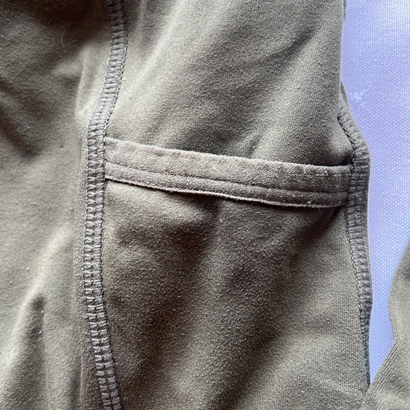 Gymshark Aspire leggings with pockets! - Picture 6 of 6